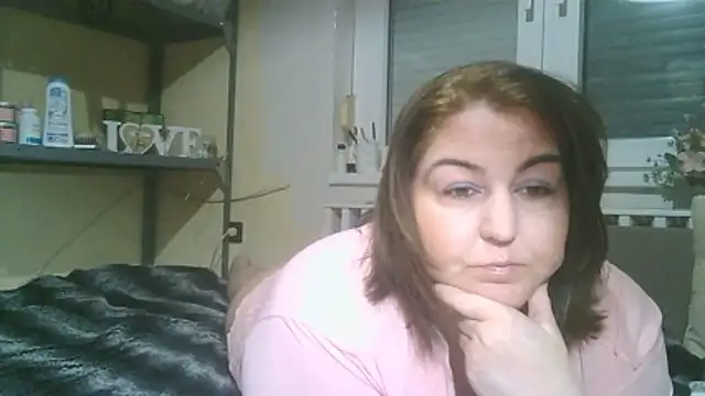 Mileva88 online show from January 2026 05:59:01 PM