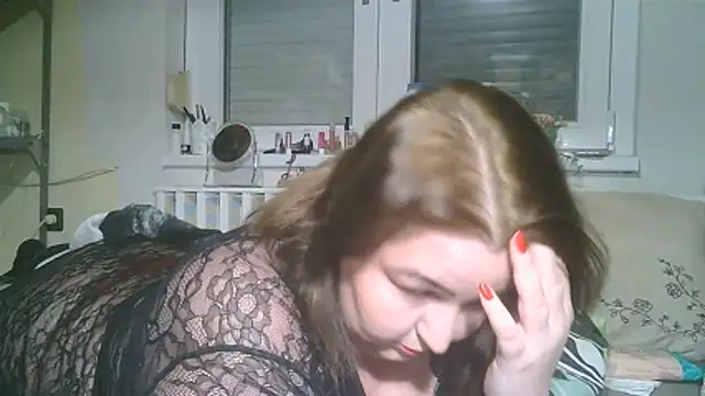 Mileva88 online show from January 2026 04:33:01 PM