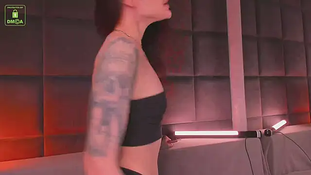 Jill Vega online show from May 2026 04:51:01 AM