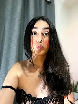 MiahWindsor online show from October 2025 04:46:02 AM