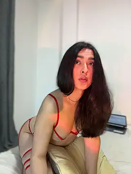 MiahWindsor online show from November 2025 03:12:02 AM