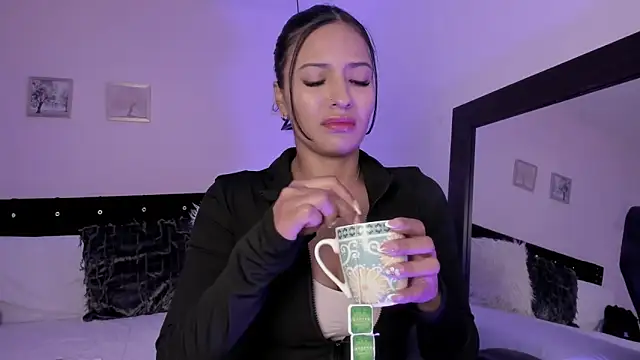 CeliWoods online show from September 2025 11:26:01 AM