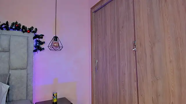 Stefhanyblow online show from November 2025 05:17:02 AM