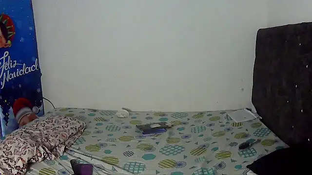 charrysexy1 online show from January 2026 12:40:01 PM