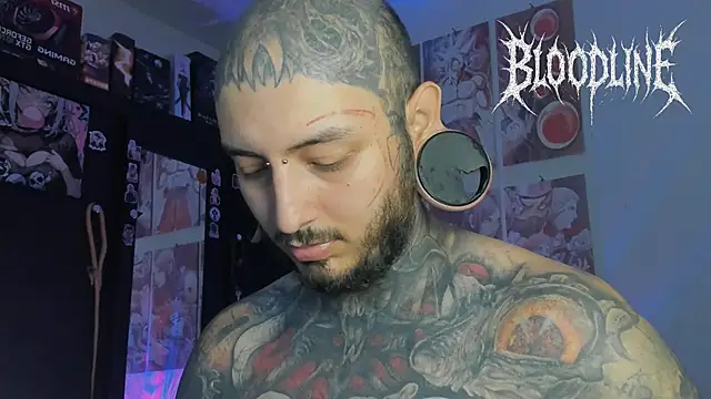 DEATHINK666XX online show from December 2025 05:29:01 PM