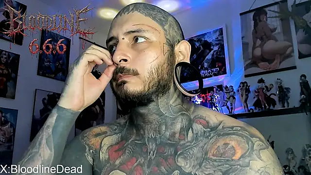 DEATHINK666XX online show from July 2026 08:30:02 PM
