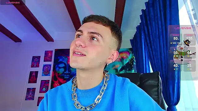 Snapshot of dimitri-bilak chatting on December 2024 10:23:01 PM dimitri-bilak online show from December 2024 10:23:01 PM