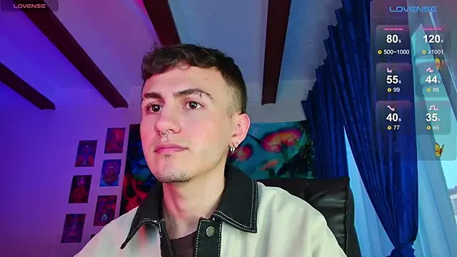 Snapshot of dimitri-bilak chatting on January 2025 11:11:02 PM dimitri-bilak online show from January 2025 11:11:02 PM