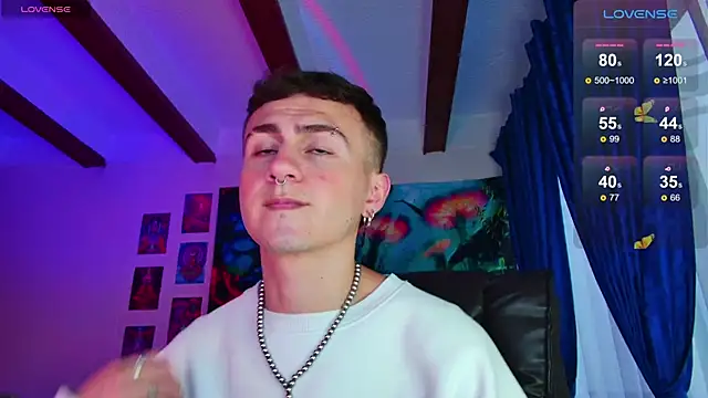 Snapshot of dimitri-bilak chatting on March 2025 10:42:01 PM dimitri-bilak online show from March 2025 10:42:01 PM