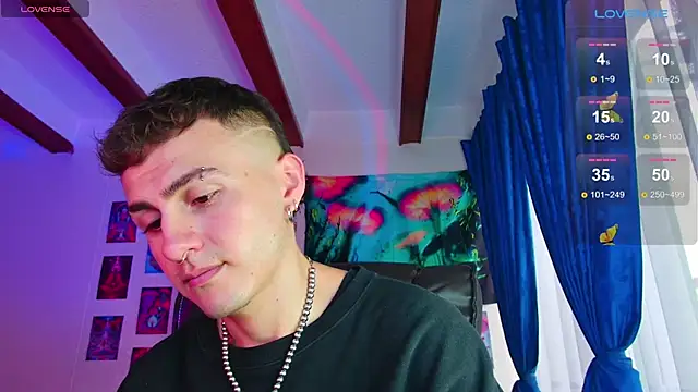 Snapshot of dimitri-bilak chatting on March 2025 10:49:01 PM dimitri-bilak online show from March 2025 10:49:01 PM