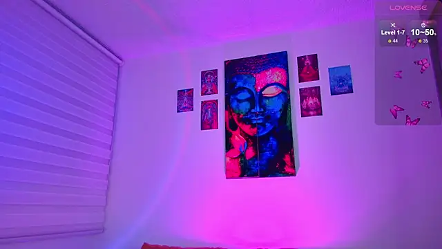 dimitri-bilak online show from February 2026 01:00:02 AM