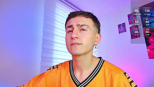 dimitri-bilak online show from February 2026 11:03:01 PM