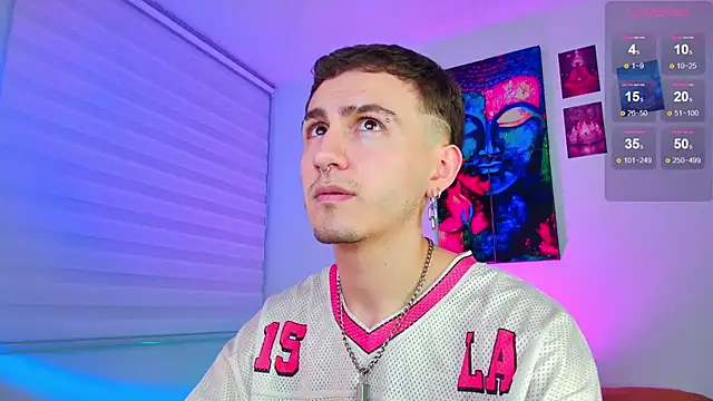 dimitri-bilak online show from March 2026 11:52:04 PM