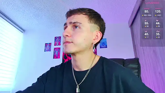 dimitri-bilak online show from March 2026 10:38:01 PM