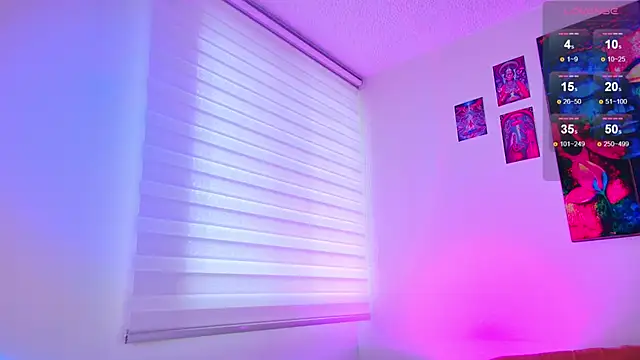 dimitri-bilak online show from March 2026 10:57:01 PM