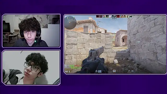 Emv2 online show from April 2026 12:46:02 AM