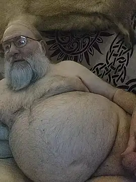 SexySantaC online show from February 2026 10:51:02 PM