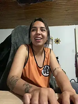 Miss Nicole online show from March 2025 03:43:02 AM