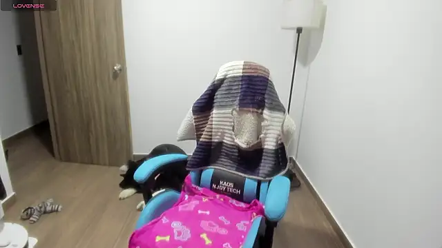 Miss Nicole online show from January 2026 02:05:02 AM