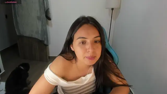 Miss Nicole online show from January 2026 02:16:01 AM