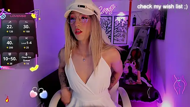 Snapshot of Yaki_Tai chatting on September 2025 12:49:01 AM Yaki Tai online show from September 2025 12:49:01 AM