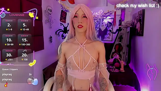 Snapshot of Yaki_Tai chatting on October 2025 02:21:01 AM Yaki Tai online show from October 2025 02:21:01 AM