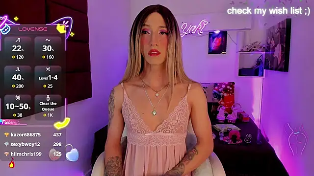 Snapshot of Yaki_Tai chatting on January 2026 06:28:02 AM Yaki Tai online show from January 2026 06:28:02 AM