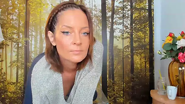 ViciousSiren online show from March 2025 07:56:02 AM