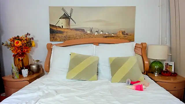 ViciousSiren online show from March 2026 03:34:02 AM