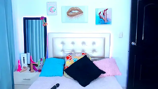 Jenng18 online show from March 2025 03:40:01 PM