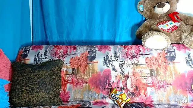 Jenng18 online show from November 2025 10:47:02 AM