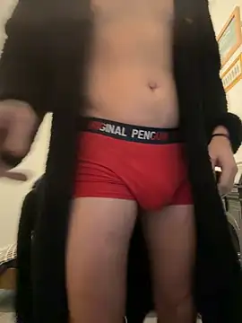 bigguy101 online show from January 2025 12:33:01 AM