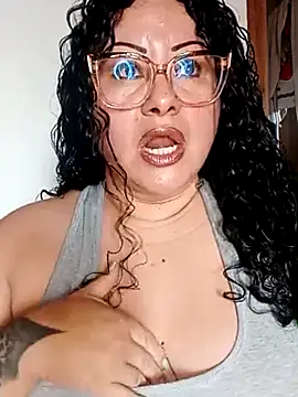 hazel milf online show from March 2025 02:12:01 PM