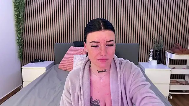 LizaRoxx online show from March 2025 10:24:01 AM