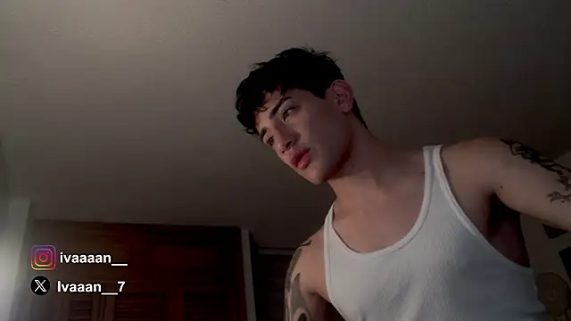 ivaaaan  online show from December 2024 01:37:02 AM