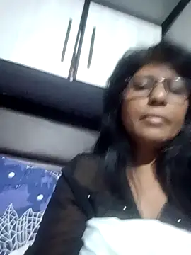 MsAttitude online show from January 2025 05:14:01 PM