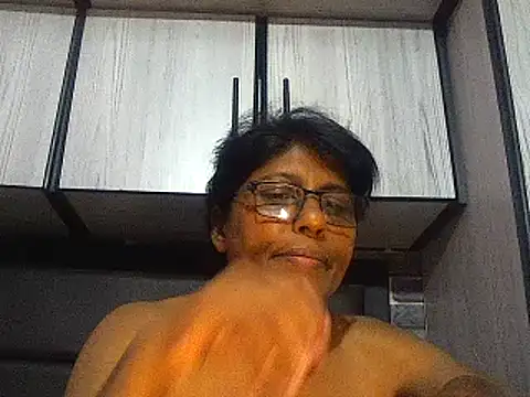 MsAttitude online show from March 2025 12:32:02 PM