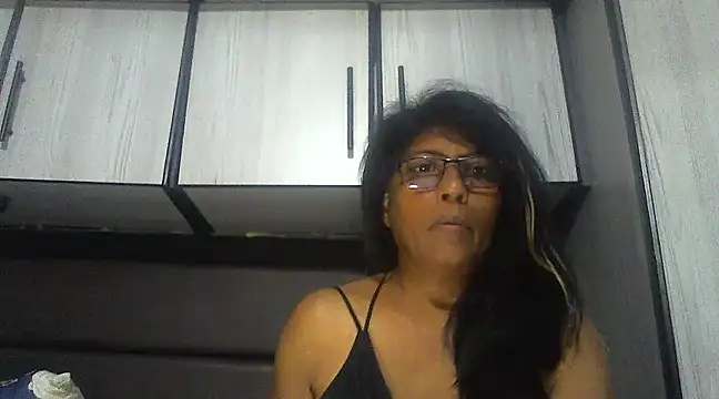 MsAttitude online show from March 2025 04:37:02 PM