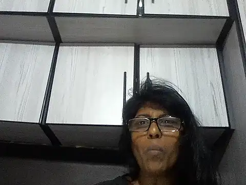 MsAttitude online show from October 2025 12:06:02 PM