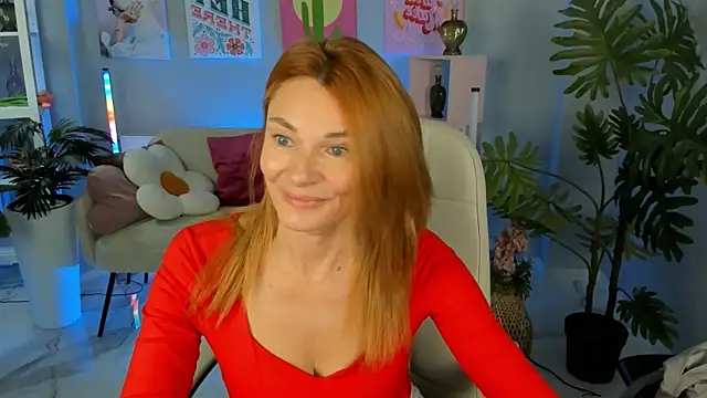 Snapshot of MistyBarnes chatting on December 2025 01:53:01 PM MistyBarnes online show from December 2025 01:53:01 PM