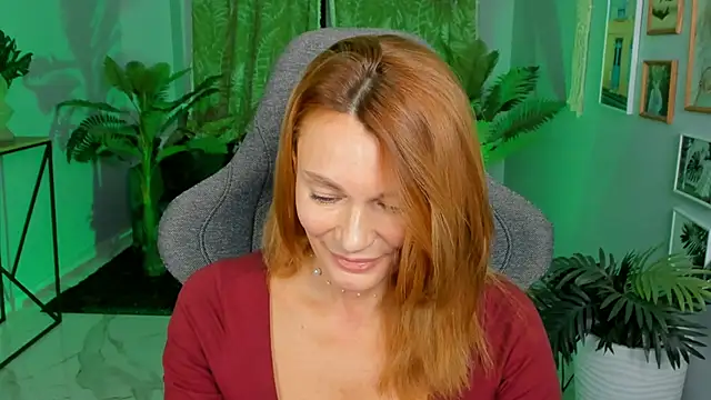 Snapshot of MistyBarnes chatting on February 2026 02:24:02 PM MistyBarnes online show from February 2026 02:24:02 PM