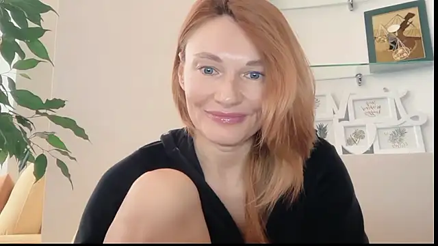 MistyBarnes online show from March 2026 11:10:01 AM