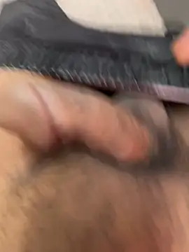 Mushroomhead69 online show from December 2024 06:01:02 AM