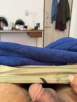 Mushroomhead69 online show from January 2025 05:07:02 AM