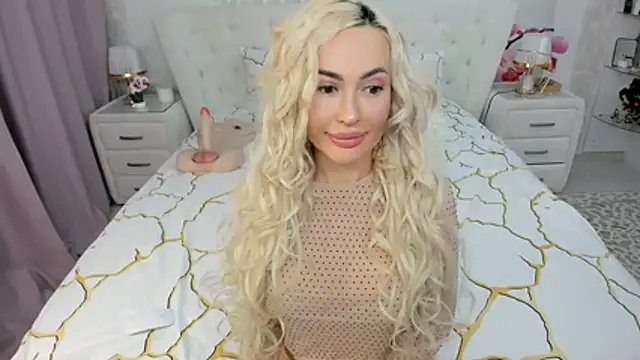 HottieSweetBritney online show from January 2026 12:48:01 AM