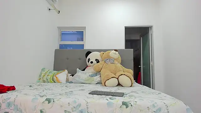 Snapshot of SEJMET_LOVE_ chatting on January 2025 11:35:01 AM SEJMET LOVE  online show from January 2025 11:35:01 AM