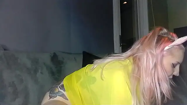 kittyazora online show from December 2024 09:09:02 PM