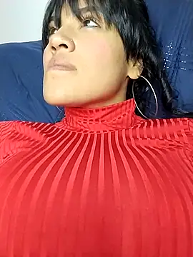 zhayra rose online show from March 2025 03:25:01 AM