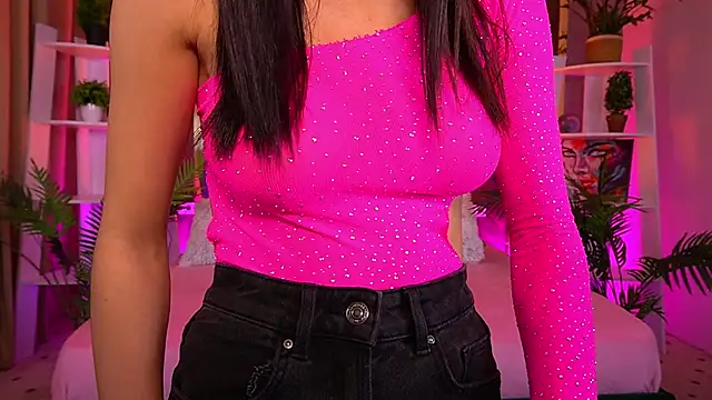 LittleeCutee online show from October 2025 07:42:02 AM