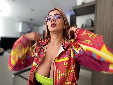 Anny Moore09 online show from January 2025 06:24:01 PM